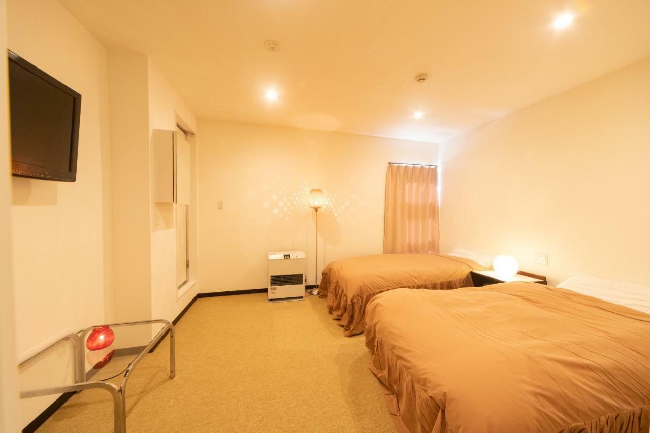 Kagura White Horse Inn Yuzawa  Room photo